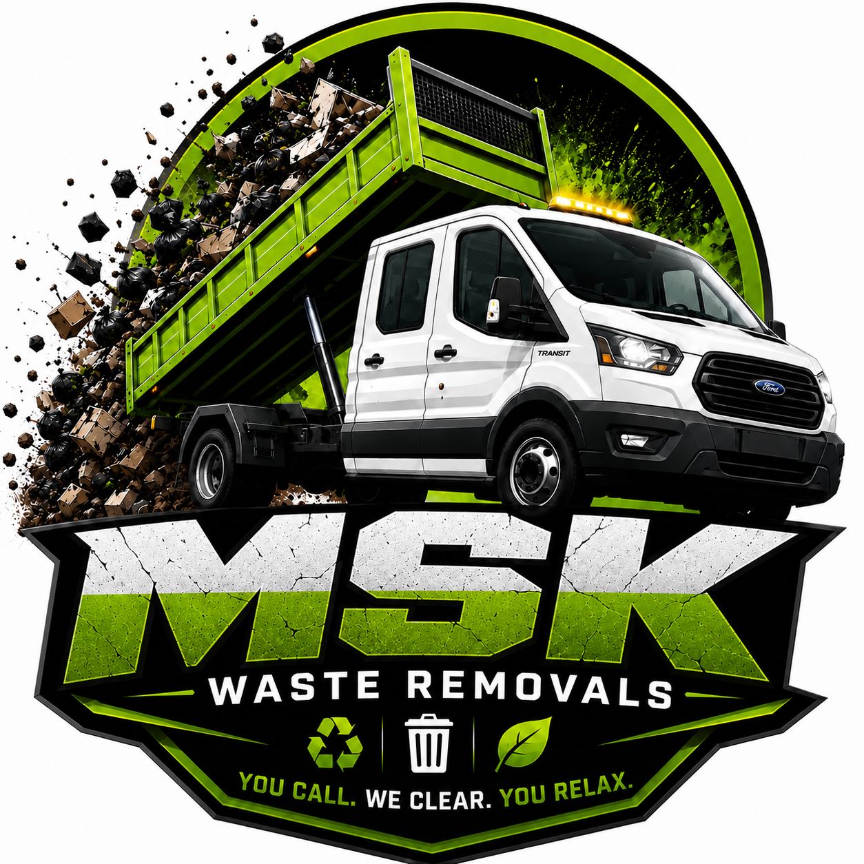 MSK Waste Removals